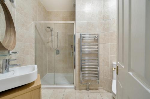 89A Goswell Road, Clerkenwell, London, EC1V