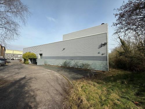 Thornhill Industrial Estate, South Marston, Swindon, SN3