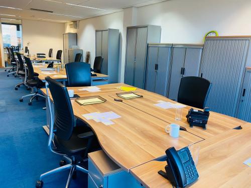 Office 201 Regal Court Business Centre, 42-44 High Street, Slough, SL1