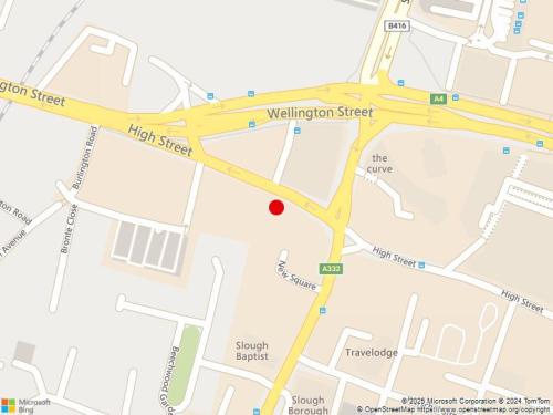 Office 201 Regal Court Business Centre, 42-44 High Street, Slough, SL1