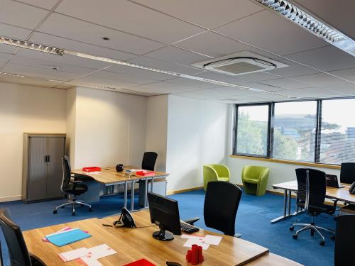 Office 210, Regal Court Business Centre, 42-44 High Street, Slough, SL1