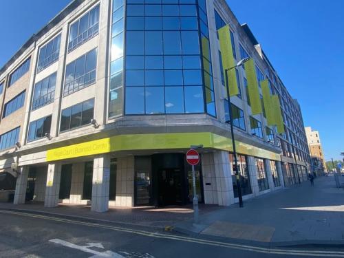 Office 210, Regal Court Business Centre, 42-44 High Street, Slough, SL1