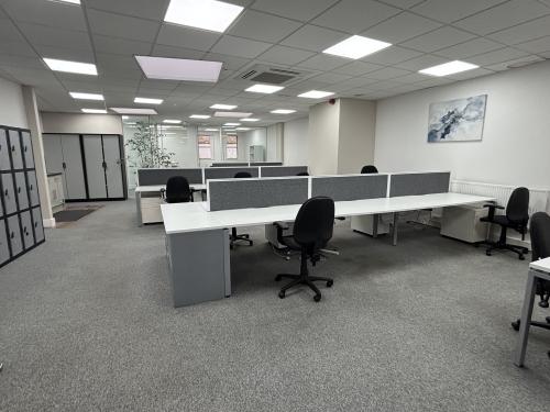 18a King Street, Maidenhead, SL6