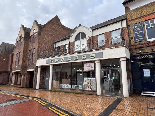 18a King Street, Maidenhead, SL6