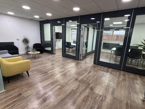 18a King Street, Maidenhead, SL6