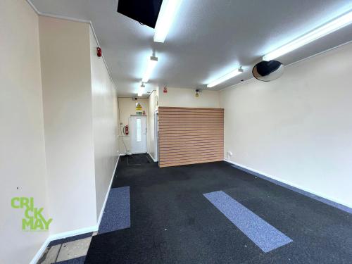 Unit 16, Basingstoke Enterprise Centre, West Ham Lane, Basingstoke, RG22