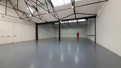 Unit 16, Basingstoke Enterprise Centre, West Ham Lane, Basingstoke, RG22