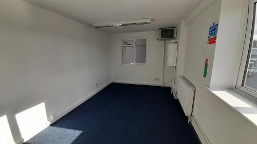 Unit 16, Basingstoke Enterprise Centre, West Ham Lane, Basingstoke, RG22