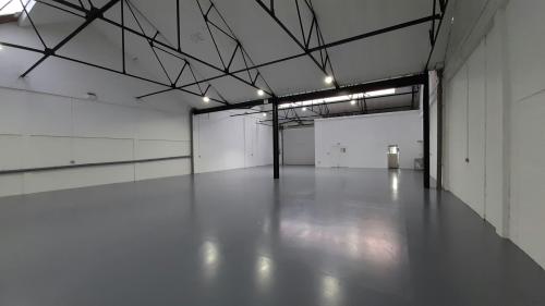 Unit 16, Basingstoke Enterprise Centre, West Ham Lane, Basingstoke, RG22