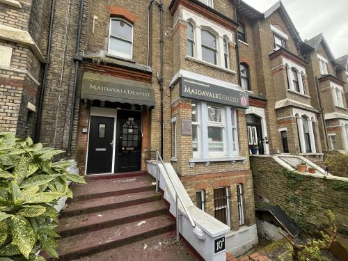 10 Quex Road, Kilburn, London, NW6