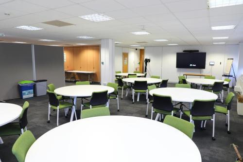 New Spring House, 231 Glossop Road, Sheffield, S10