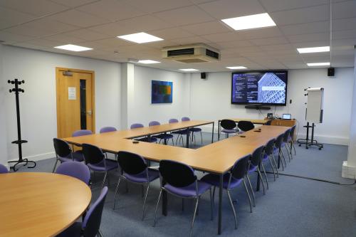 New Spring House, 231 Glossop Road, Sheffield, S10