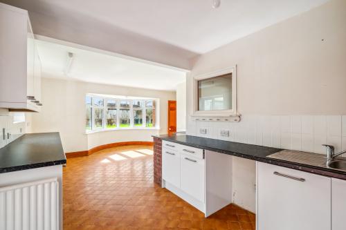 Swinnow Lodge, Kettlethorpe Road, Lincoln, LN1