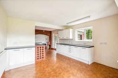 Swinnow Lodge, Kettlethorpe Road, Lincoln, LN1