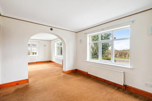 Swinnow Lodge, Kettlethorpe Road, Lincoln, LN1