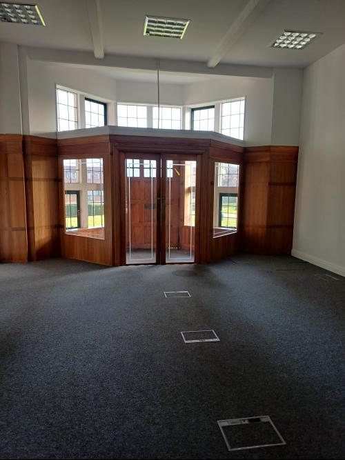 Suite 303 Spirella Building, Bridge Road, Letchworth Garden City, SG6