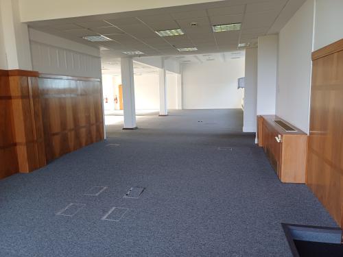 Suite 303 Spirella Building, Bridge Road, Letchworth Garden City, SG6