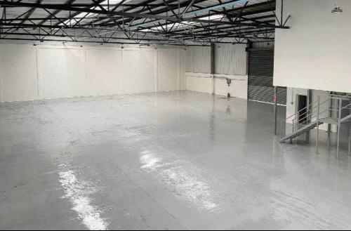 Unit 1, Church Trading Estate, Slade Green Road, Erith, DA8