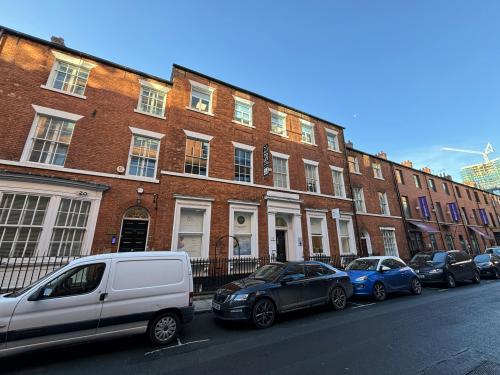 21 York Place, Leeds, LS1