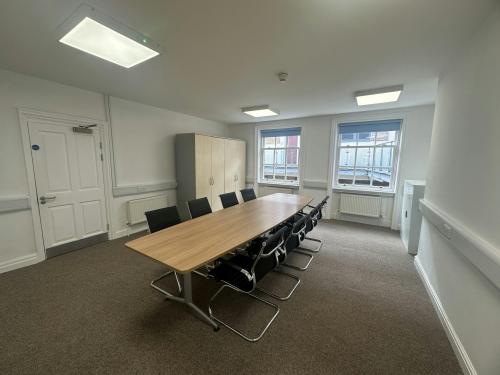 21 York Place, Leeds, LS1