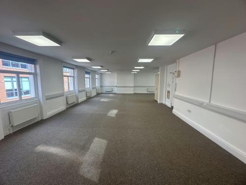 21 York Place, Leeds, LS1