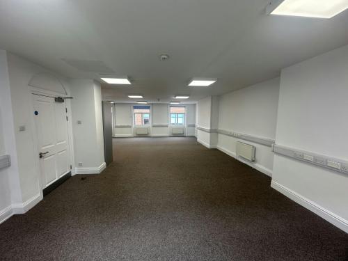 21 York Place, Leeds, LS1