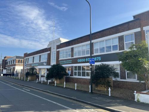 Bizspace Wimbledon, Lombard Business Park, 8 Lombard Road, Wimbledon, London, SW19