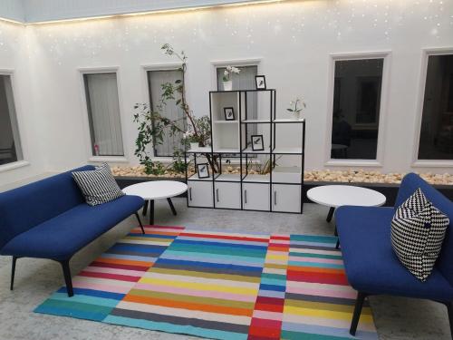 Bizspace Wimbledon, Lombard Business Park, 8 Lombard Road, Wimbledon, London, SW19