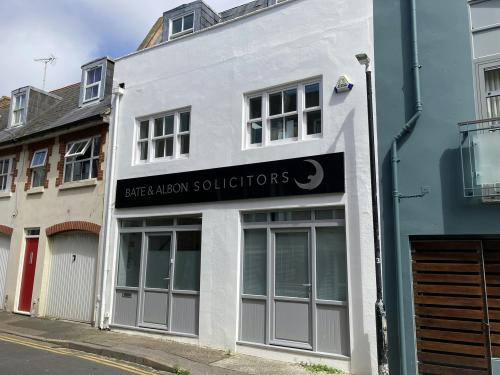 36 Vine Street, r North Laine, Brighton, BN1