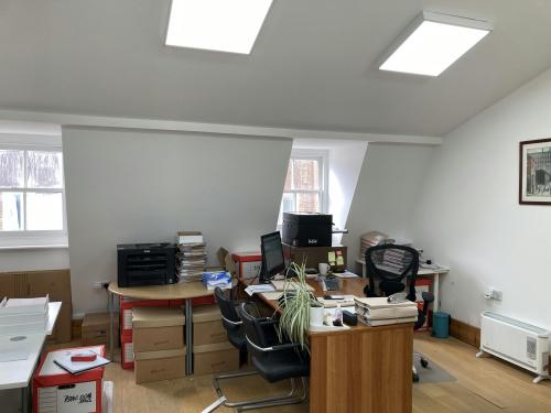 36 Vine Street, r North Laine, Brighton, BN1