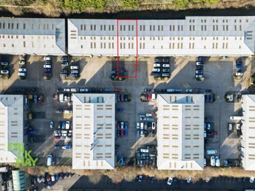 Unit 5, Mid Sussex Business Park, Ditchling Common, BN6