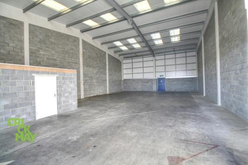 Unit 5, Mid Sussex Business Park, Ditchling Common, BN6