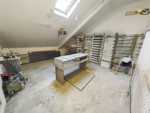 Unit 6, Cumberland Business Park, 17 Cumberland Avenue, Park Royal, London, NW10