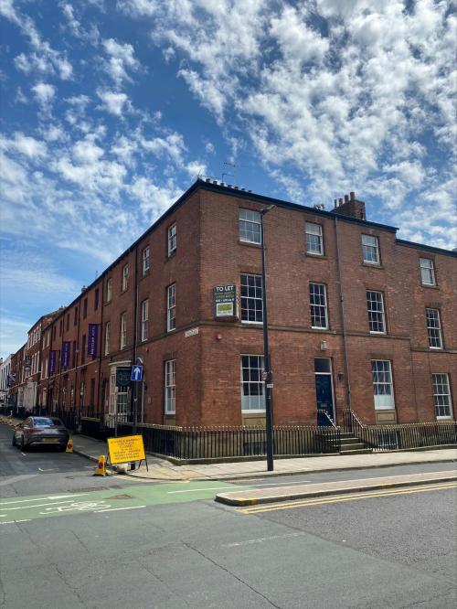 27 York Place, Leeds, LS1