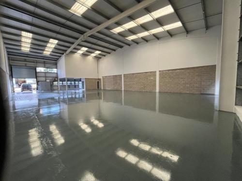 Unit 17, Muirhead Quay, Barking, IG11