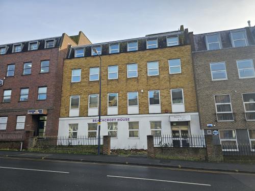 Beachcroft House, 10 Albion Place, Maidstone, ME14