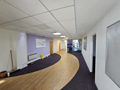 Beachcroft House, 10 Albion Place, Maidstone, ME14