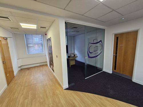 Beachcroft House, 10 Albion Place, Maidstone, ME14