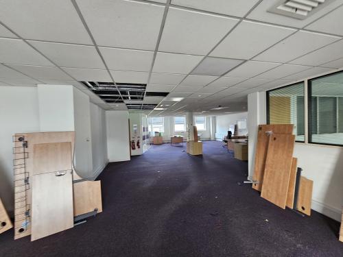 Beachcroft House, 10 Albion Place, Maidstone, ME14