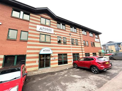 Unit 2 Apex Court, Apex Court, Bristol, BS32