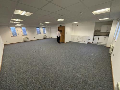 Unit 2 Apex Court, Apex Court, Bristol, BS32