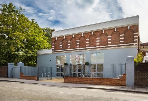 The Foundry, 3-5 Hythe Bridge Street, Oxford, OX1