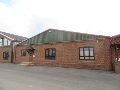 Lincoln Lodge, Castlethorpe, Milton Keynes, MK19