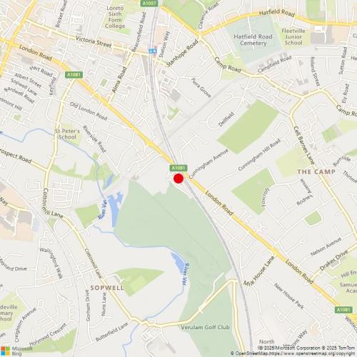Unit 7, Verulam Industrial Estate, London Road, St. Albans, AL1