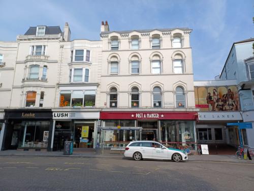 39-42 East Street, Brighton, BN1