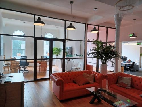 39-42 East Street, Brighton, BN1