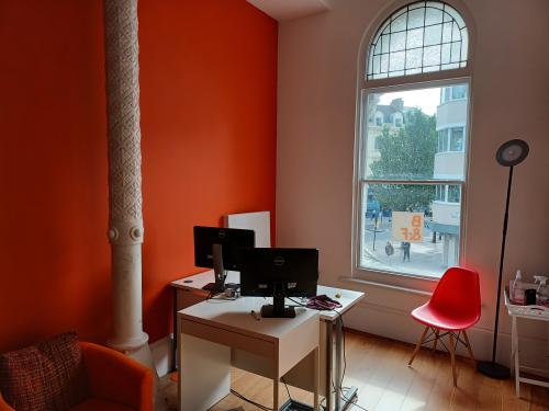 39-42 East Street, Brighton, BN1
