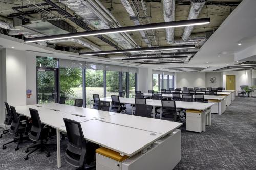 The Pearce Building, West Street, Maidenhead, SL6