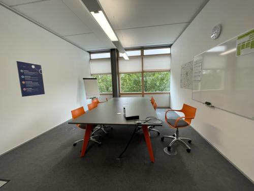 South Cambs Hall, Cambourne Business Park, Great Cambourne, Cambridge, CB23