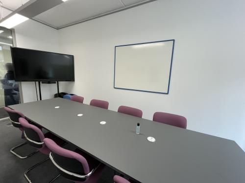 South Cambs Hall, Cambourne Business Park, Great Cambourne, Cambridge, CB23